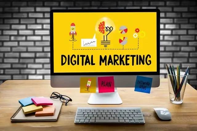 Lire la suite à propos de l’article Marketing Digital : Guide Complet pour Développer Votre Stratégie en 2024